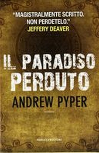 PARADISO PERDUTO (IL)