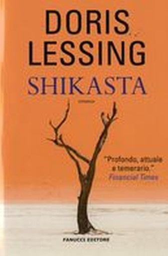 SHIKASTA