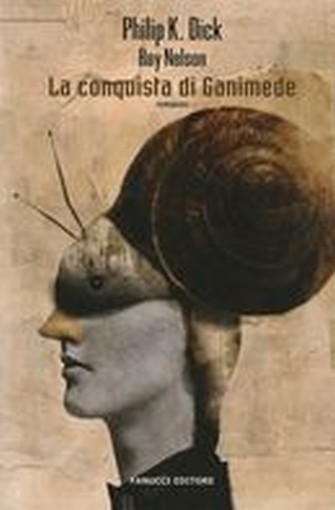 CONQUISTA DI GANIMEDE (LA)