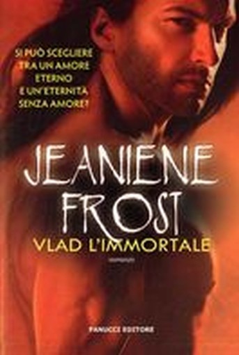 VLAD L'IMMORTALE