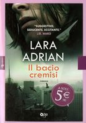 BACIO CREMISI (IL) Adrian Lara