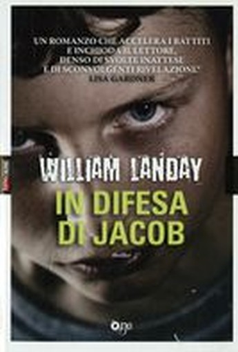 IN DIFESA DI JACOB