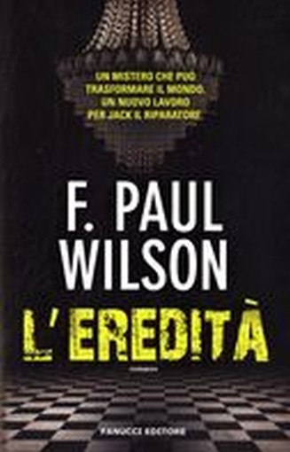 EREDITA' (L')