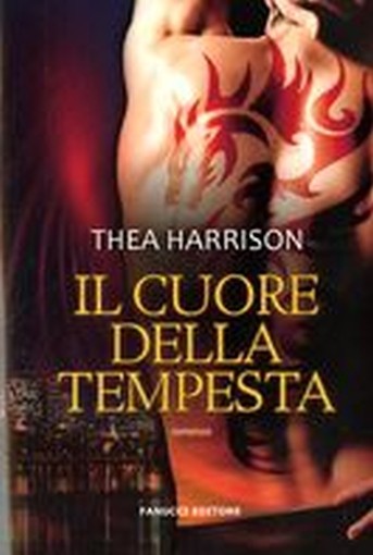 CUORE DELLA TEMPESTA (IL)