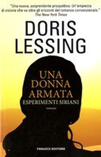 UNA DONNA ARMATA