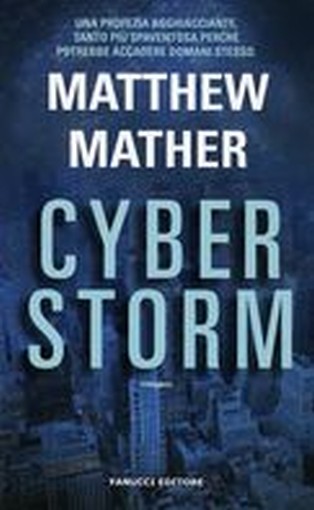 CYBER STORM