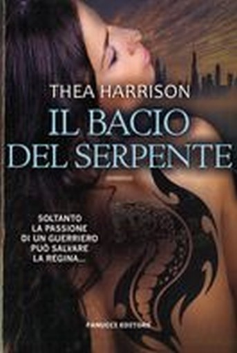BACIO DEL SERPENTE (IL)