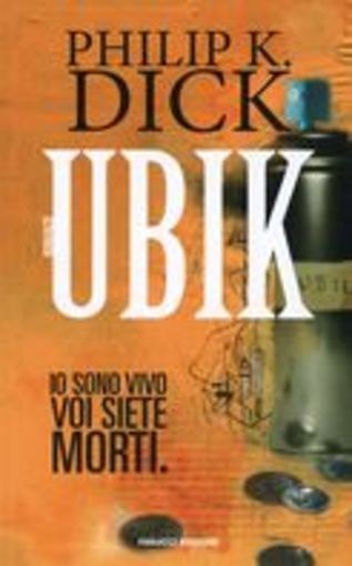 UBIK Dick Philip K.