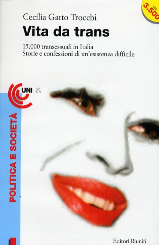 VITA DA TRANS