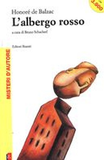 ALBERGO ROSSO L'