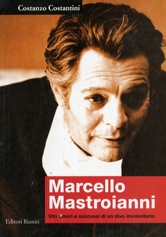 MARCELLO MASTROIANNI