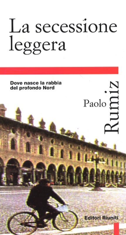 SECESSIONE LEGGERA LA