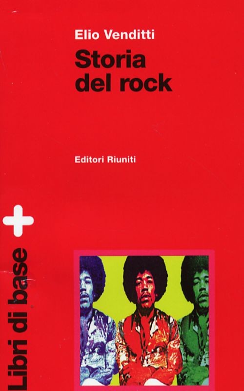 STORIA DEL ROCK + FLOPPY
