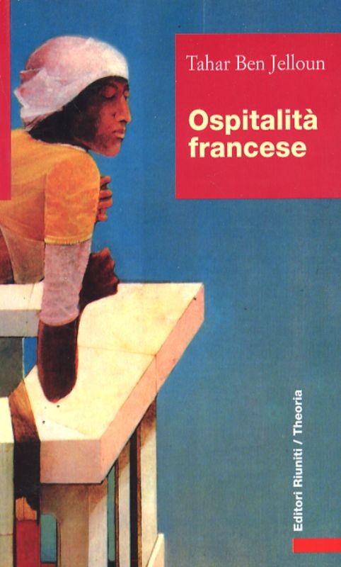 OSPITALITA' FRANCESE
