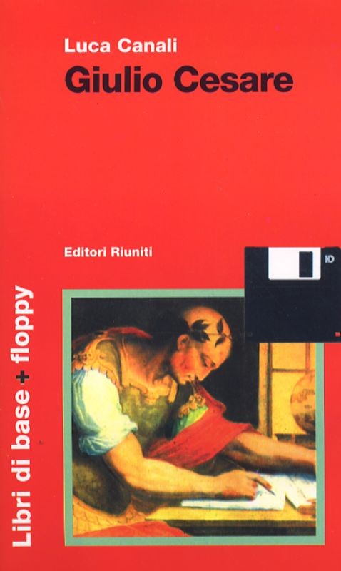 GIULIO CESARE + FLOPPY