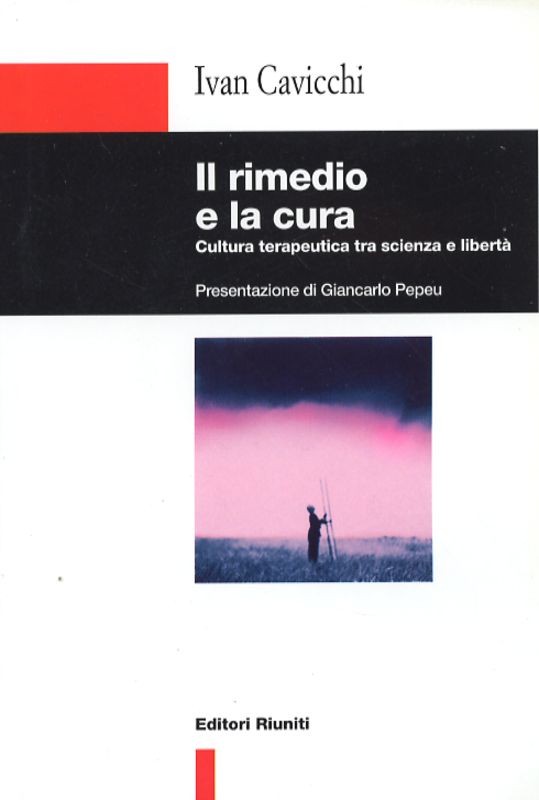 RIMEDIO E LA CURA IL