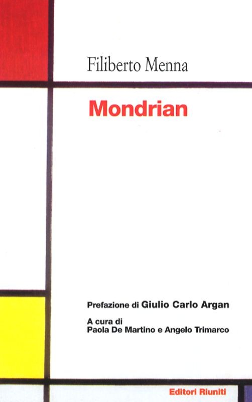 MONDRIAN