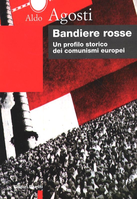 BANDIERE ROSSE