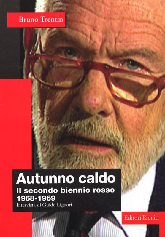 AUTUNNO CALDO
