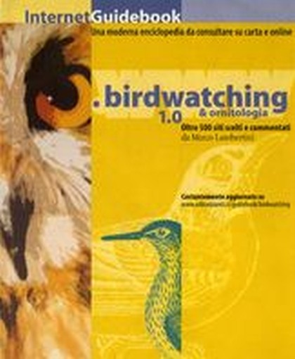 BIRDWATCHING 1.0 & ORNITOLOGIA