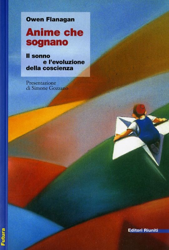 ANIME CHE SOGNANO