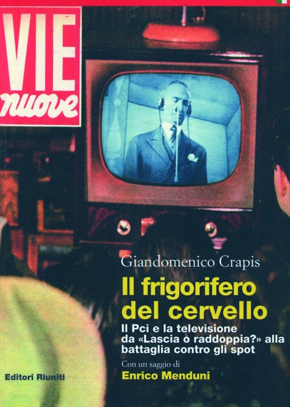 FRIGORIFERO DEL CERVELLO IL