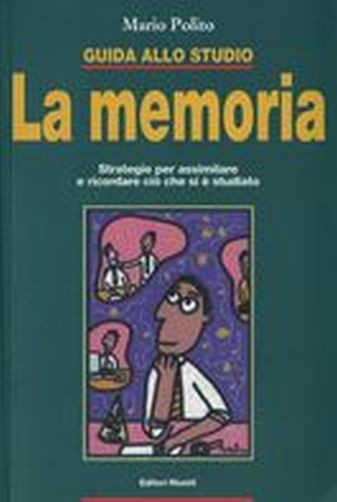 GUIDA ALLO STUDIO LA MEMORIA