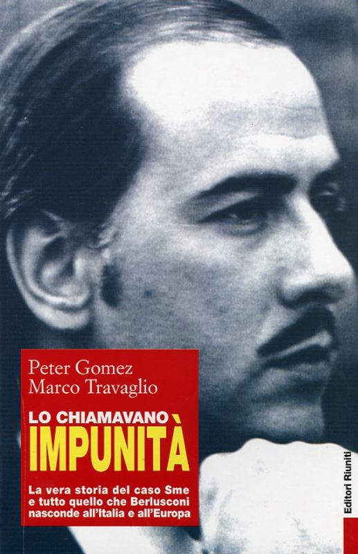 CHIAMAVANO IMPUNITA' (LO)
