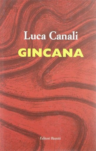GINCANA Canali Luca