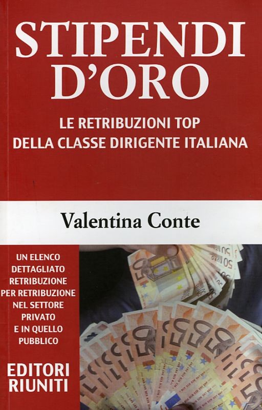 STIPENDI D'ORO