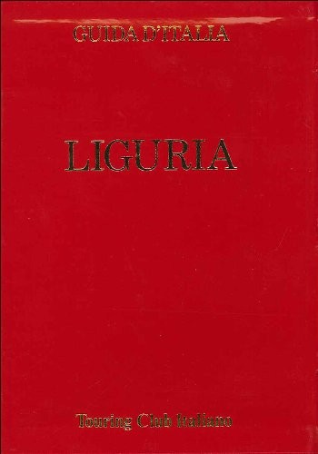 LIGURIA COF.