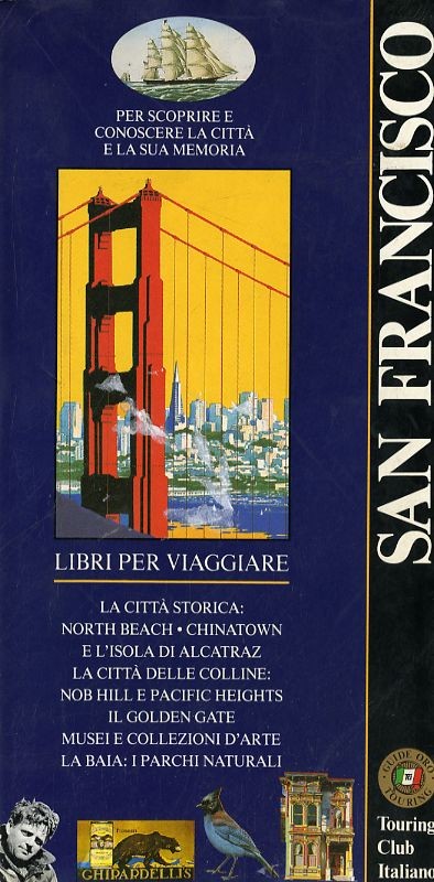 SAN FRANCISCO