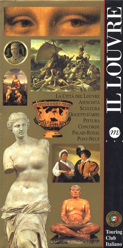 LOUVRE IL