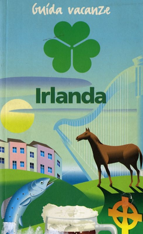 IRLANDA