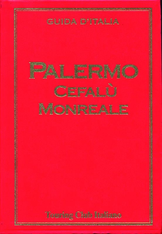 PALERMO CEFALU' MONREALE