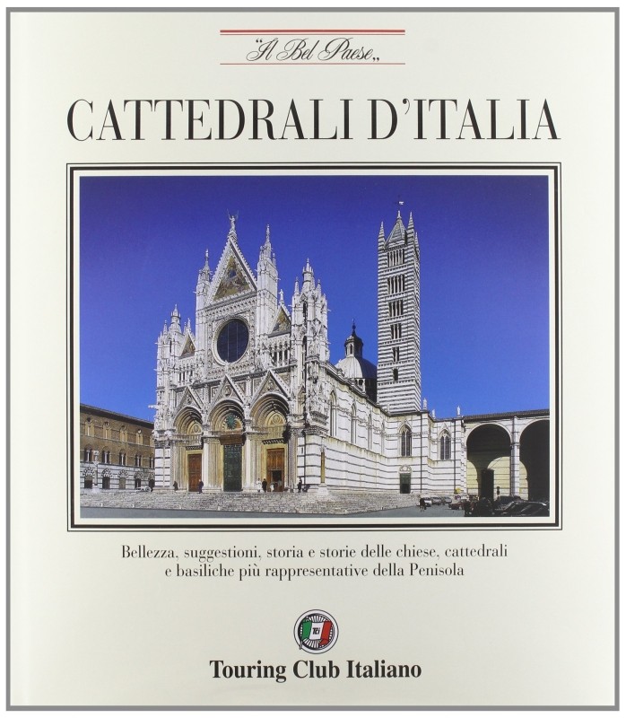 CATTEDRALI D'ITALIA