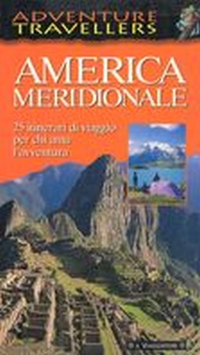 AMERICA MERIDIONALE