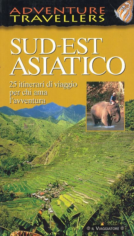SUD-EST ASIATICO