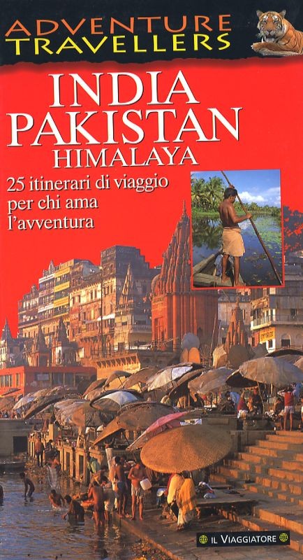 INDIA PAKISTAN HIMALAYA