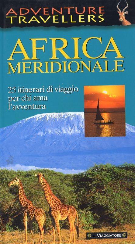 AFRICA MERIDIONALE