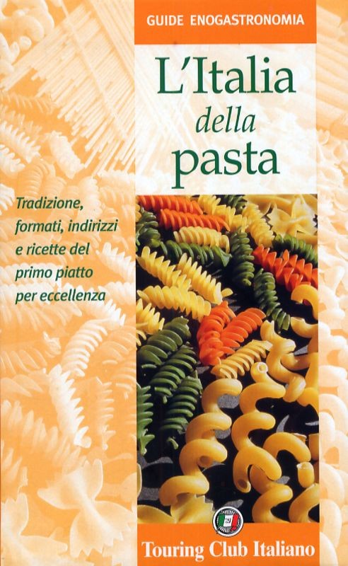 ITALIA DELLA PASTA (L')
