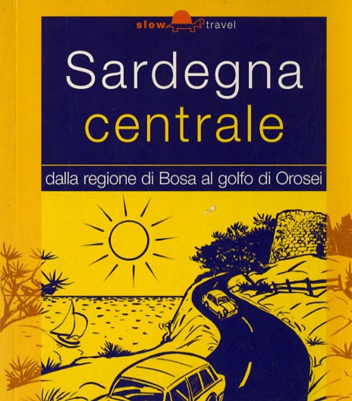 SARDEGNA CENTRALE