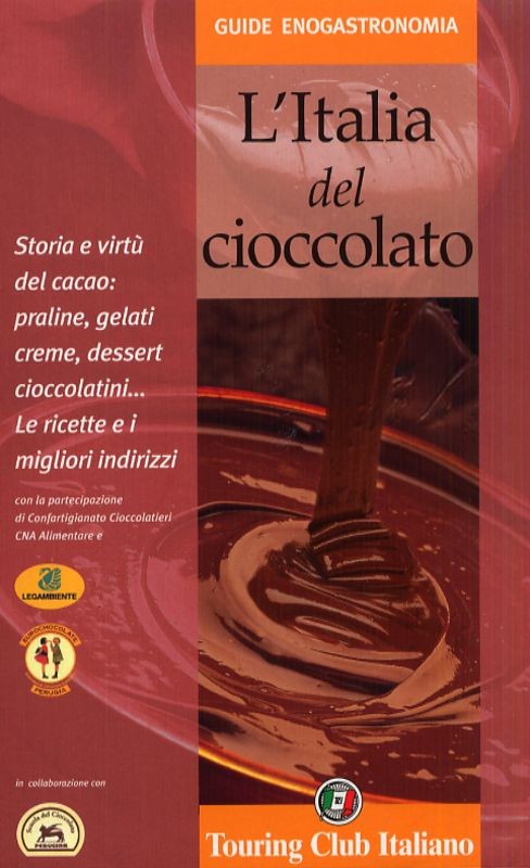 ITALIA DEL CIOCCOLATO (L')