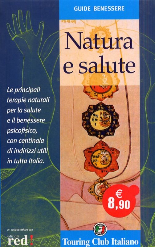 NATURA E SALUTE