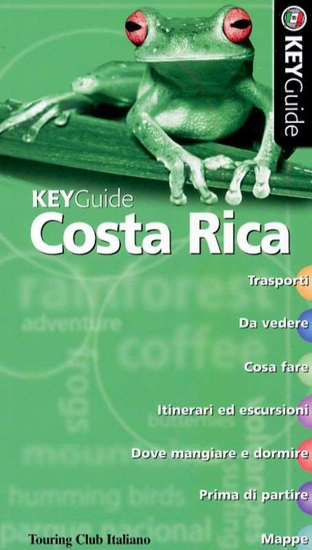 COSTA RICA