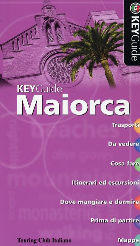 MAIORCA
