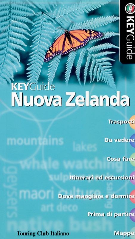 NUOVA ZELANDA