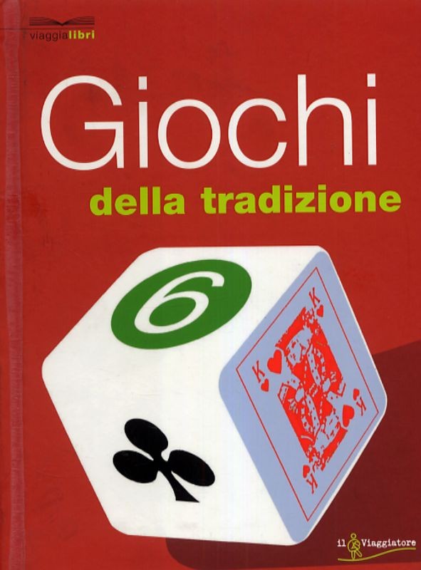 GIOCHI DELLA TRADIZIONE