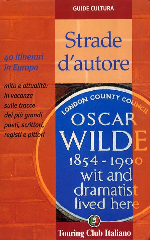 STRADE D'AUTORE