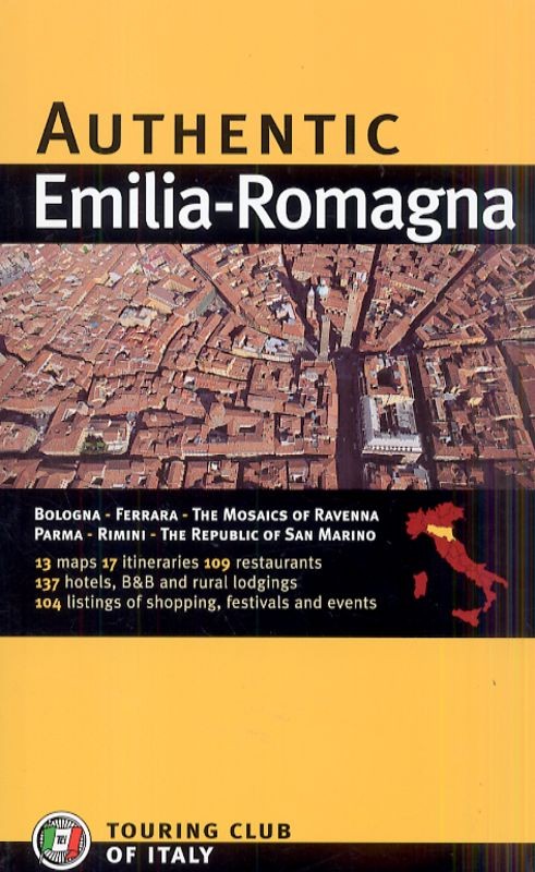 EMILIA ROMAGNA ED.INGLESE